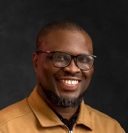 Nosakhare Shadrack Omoregie